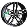 Диск Replay A34 BKF 7.5x17/5x112 ET38 D66,6