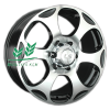 Диск LS 310 BKF 8x18/6x139,7 ET36 D100,1