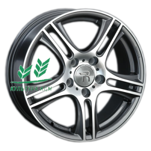 Диск Replay CI53 GMF 6.5x15/4x108 ET27 D65,1