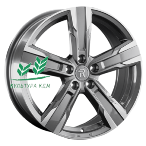 Диск Replay FD171(CHR) GMF 7.5x17/5x108 ET47 D60,1