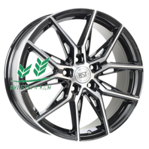 Диск RST R218 (BMW/MB) BD 7.5x18/5x112 ET50 D66,6