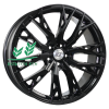 Диск RST R052 (LR) BL 8x20/5x108 ET45 D63,4