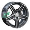 Диск LS 189 GMF 6.5x15/4x114,3 ET40 D73,1