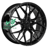 Диск LS Forged LS FG63 BK 8.5x19/5x130 ET50 D71,6