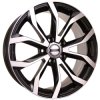 Диск Neo 728 BD 7.5x17/5x120 ET45 D72,6