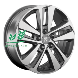 Диск Replay CI63 GMF 7x16/5x108 ET46 D65,1