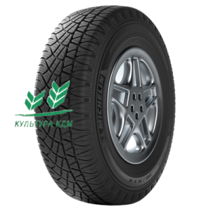 Шина Michelin Latitude Cross 235/85R16 120 S TL