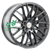 Диск Tech Line 901 BLm 8x19/5x108 ET45 D63,4