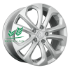 Диск Replay H60(KI) Sil 7.5x17/5x114,3 ET53 D67,1