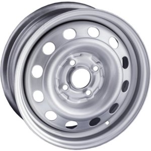Диск Steger X40032ST silver 6x16/4x100 ET36 D60,1