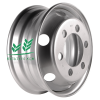 Диск SRW 6/222/164/145 Silver 6.75x19.5/6x222,25 ET145 D164