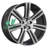 Диск Replay LR84 BKF 9.5x21/5x120 ET49 D72,6