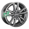 Диск LS 787 GMF 6.5x15/5x100 ET38 D73,1
