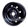 Диск Magnetto 14018 AM black 5,5x14/4x100 ET46 D54,1