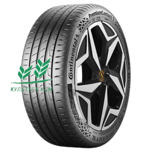Шина Continental PremiumContact 7 235/55R19 105 Y TL