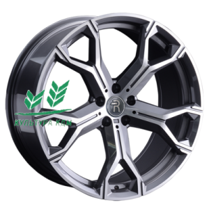 Диск Replay VV245 GMF 9.5x21/5x112 ET31 D66,6