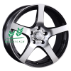 Диск LS 364 BKF 7.5x17/5x114,3 ET40 D67,1