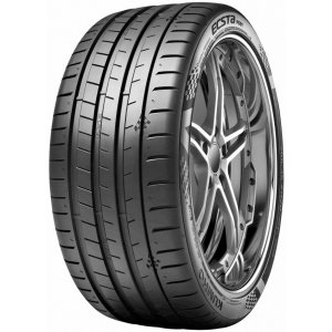 Шина Kumho Ecsta PS91 245/40R20 99 Y
