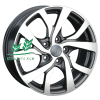 Диск Replay TY317 GMF 7x18/5x114,3 ET35 D60,1