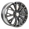Диск RST R038 BL 7,0x18/5x114,3 ET37 D66,6