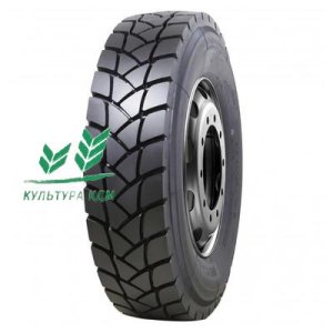 Шина HiFly HH302 315/80R22.5 20PR 156/152 L TL