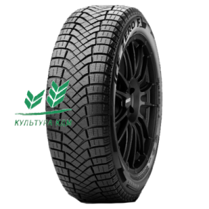 Шина Pirelli Ice Zero FR 195/65R15 95 T TL