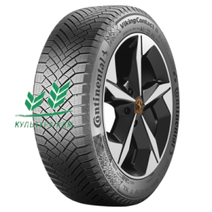 Шина Continental VikingContact 8 235/55R19 105 T TL
