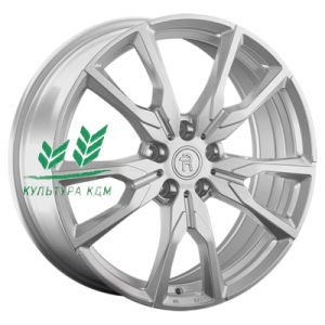 Диск Replay SK194 Sil 7x19/5x112 ET43 D57,1