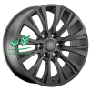 Диск Replay TA14 MGM 8x20/6x139,7 ET55 D100,1