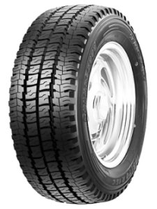 Шина TIGAR Cargo Speed 195/R14 106/104 R