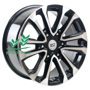 Диск RST R058 (L200) BD 7.5x18/6x139,7 ET38 D67,1