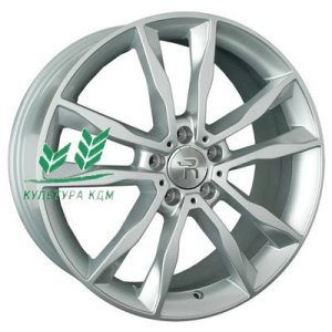 Диск Replay MR144 Sil 8x19/5x112 ET49 D66,6