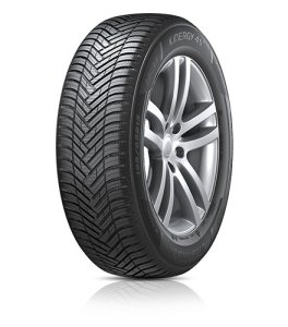 Шина Hankook KINERGY 4S2 H750 245/45R18 100 Y