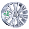Диск Replay LR85 Sil 9.5x21/5x120 ET49 D72,6