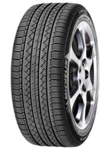 Шина Michelin Latitude Tour HP 275/55R17 109 V