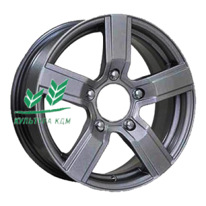 Диск iFree Райдер (КС482) Хай Вэй 6.5x16/5x139,7 ET40 D98