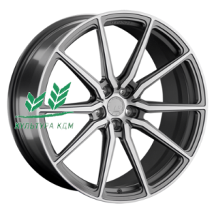 Диск LS Forged LS FG01 MGMF 10x21/5x112 ET20 D66,6