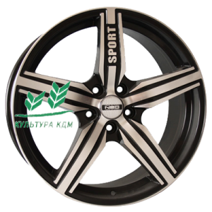 Диск Neo 727 BD 7x17/5x112 ET45 D57,1