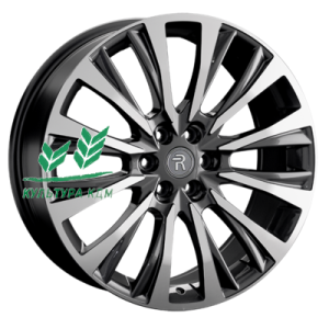 Диск Replay CL14 GMF 8x20/6x120 ET50 D67,1