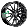 Диск LS Forged LS FG28 BK 8x18/5x114,3 ET50 D60,1