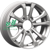 Диск СКАД Тундра (КЛ286) Селена 6.5x16/5x139,7 ET40 D98,5