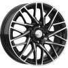 Диск СКАД СИЕНА алмаз 6.5x16/5x114,3 ET45 D67,1
