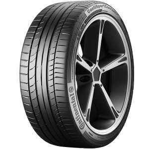 Шина Континенталь ContiSportContact 5P 285/40R22 106 Y