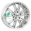 Диск RST R187 Silver 7x17/5x112 ET45 D66,6
