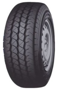 Шина Yokohama RY818 225/65R16 112 R