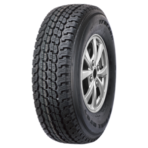 Шина Tracmax Radial RF07 205/80R16 104 S TL