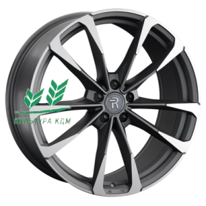 Диск Replay VV350 MGMF 9.5x21/5x112 ET42 D57,1