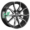 Диск Replay JT2 BKF 7.5x18/5x108 ET38 D60,1