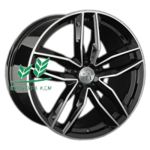 Диск Replay A102 BKF 9.5x21/5x112 ET31 D66,6