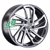 Диск Replay TY252 GMF 7.5x18/5x114,3 ET45 D60,1